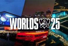 【一竞技1JingJi】LOL：S15全球总决赛 巅峰对决即将上演