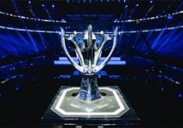 【一竞技1JingJi】LOL：S15全球总决赛 巅峰对决即将上演