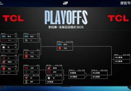 LPL季后赛：有惊无险！AL讓(ràng)一追三，战胜NIP，晋级季后赛