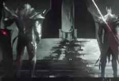 LOL年度大事件又来了！新英雄来头这么大，一个人打穿德玛西亚？