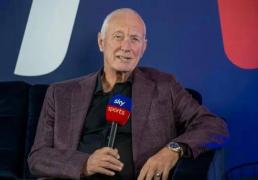 赫恩驳斥罗伯逊赛程抱怨：中国赞助商手握赛事决定权