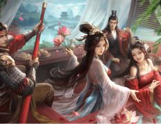 JDG五杀封神 這(zhè)款遊(yóu)戏里也有(yǒu)最強(qiáng)战隊(duì)