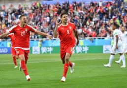 塞爾(ěr)維(wéi)亚VS阿(ā)爾(ěr)巴尼亚，榜首(shǒu)大戰(zhàn)一(yī)觸(chù)即发！