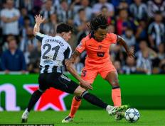 曼联客场失(shī)利：战术解讀(dú)与球员表现分析