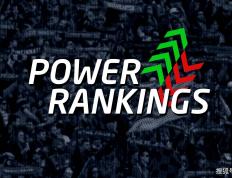 LOL全球战队官方排名，GEN继续保持第一，AL跃升至第三名！