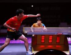 中国直板(bǎn)選(xuǎn)手薛飞的比賽(sài)数据解(jiě)讀(dú)