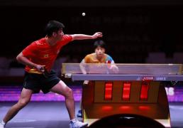 中国直板(bǎn)選(xuǎn)手薛飞的比賽(sài)数据解(jiě)讀(dú)