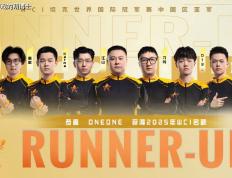 两支老牌劲旅+世界赛新人？坦克世界WCI国服出战名单已经敲定！