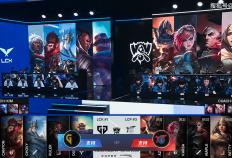 S15全球总决赛：GEN轻取PSG，大敌当前，如何应对？