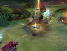 LOL设计师终于开窍了！大乱斗新增海克斯符文，一局能强化4次？