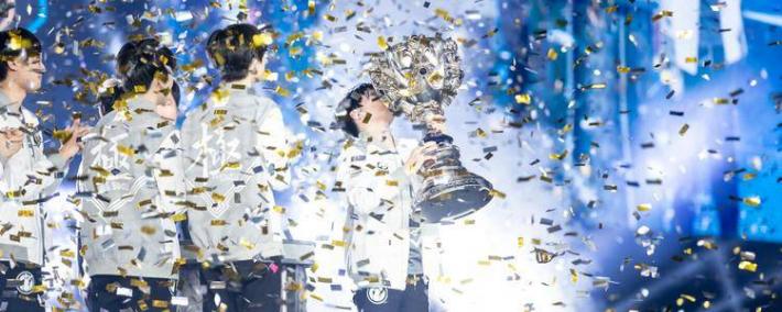 今日电竞分析推荐｜PSG Talon vs JD Gaming（LoL）：下路火力与中野节奏的交锋