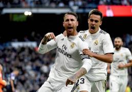 欧冠宿命对决：利物(wù)浦(pǔ)主(zhǔ)场战皇马，红色风暴对决银河战艦(jiàn)