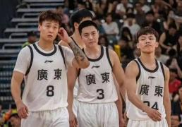 全运会男篮赛程揭秘！明(míng)日广東(dōng)搶(qiǎng)眼登场