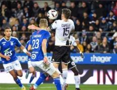 意甲升降级附加赛前瞻：比萨主场能否撼动紫百合？