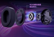 为《剑星》PC版玩家赋能，ROG外设装备助你畅玩无忧