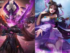 永远不会过时的三位英雄，火了10年，出场率60%，自带两个闪现