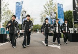 TES迎戰(zhàn)GEN！史诗级挑戰(zhàn)！Jackeylove或将成为勝(shèng)负手(shǒu)！