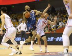 CBA破冰！擴(kuò)军、陞(shēng)降(jiàng)級(jí)双琯(guǎn)齐下，联赛迎來(lái)巨变