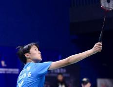 国羽世青赛团体阵容曝光，徐文婧领衔冠军战队备战新赛制