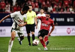 中超接下来可能需要外援还有工资帽，但这工资帽下不限制外援数