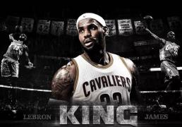 雷吉·米勒看走眼？詹姆斯场均14分变24.4分，湖人队内排名第二！