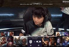 LCK入围赛：Showmaker过关，DK横扫NS，晋级季后赛