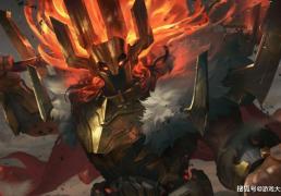 LOL铁男被设计师偷偷改动，大招机制修改后，出现严重BUG