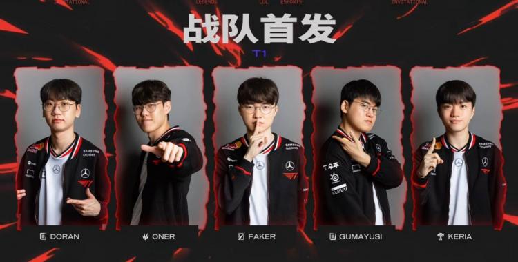 Faker绝境爆发，T1开启愤怒(nù)形(xíng)態(tài)！CFO逆转打团灭，比赛拖入決(jué)勝(shèng)局