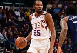 快船险勝(shèng)太阳111-109，揭秘本(běn)场比赛幕后英雄