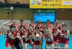 日本女排世锦赛名单：不带老将二传，却带三自由人，攻击力偏弱