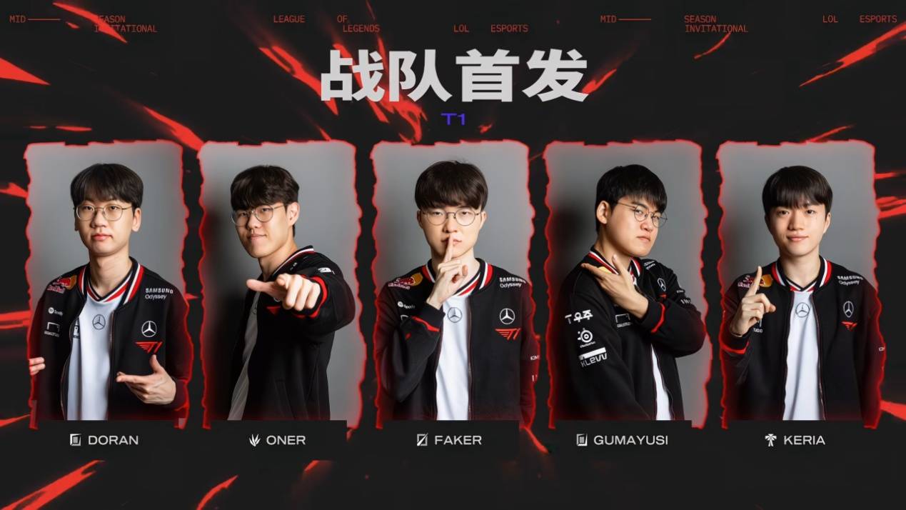 Faker绝境爆发，T1开启愤怒(nù)形(xíng)態(tài)！CFO逆转打团灭，比赛拖入決(jué)勝(shèng)局