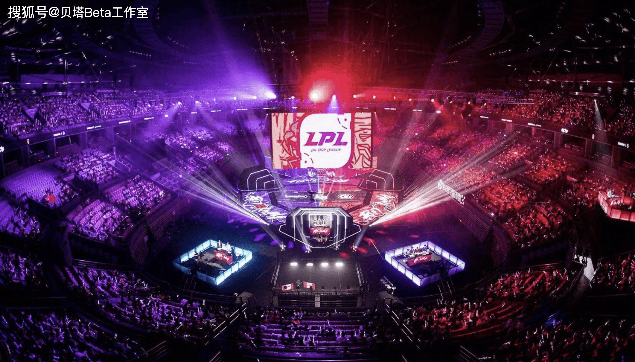 又有中韩大战！官宣：LPL和LCK赛区第5-7名，参加亚洲邀请赛