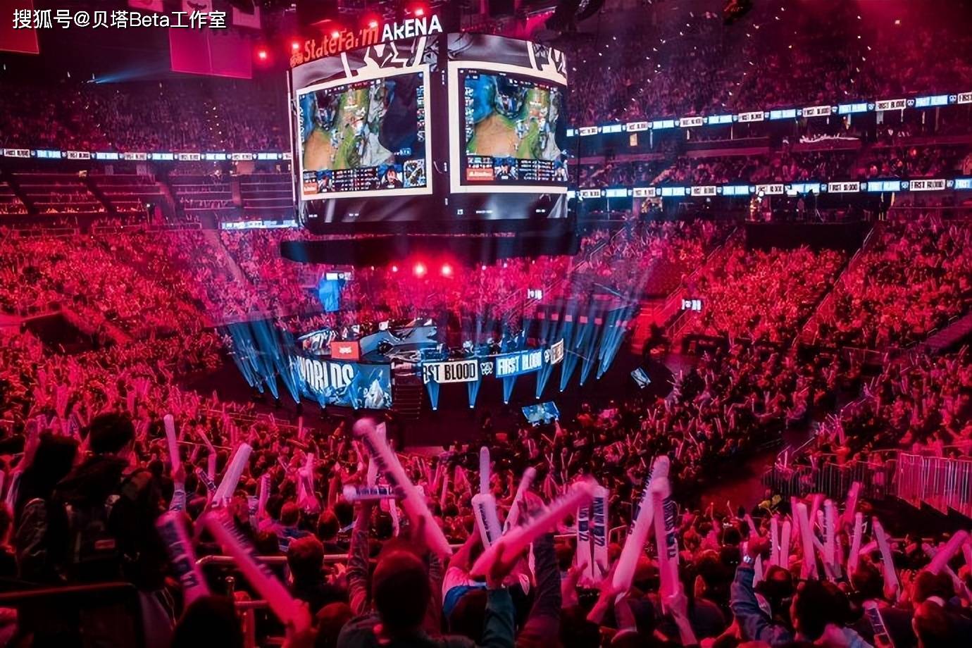 又有中韩大战！官宣：LPL和LCK赛区第5-7名，参加亚洲邀请赛