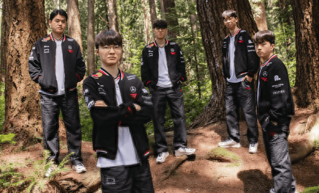 LPL选手道出扎心现状，那个男人千万不能退役，LOL面临巨大危机！