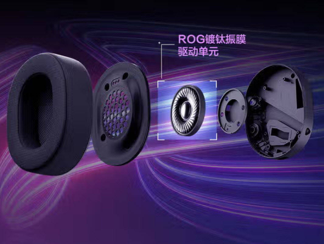 为《剑星》PC版玩家赋能，ROG外设装备助你畅玩无忧