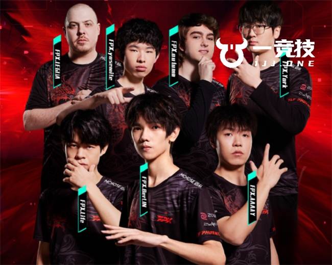 无畏契约：autumn将离开FPX，战队可能分崩离析