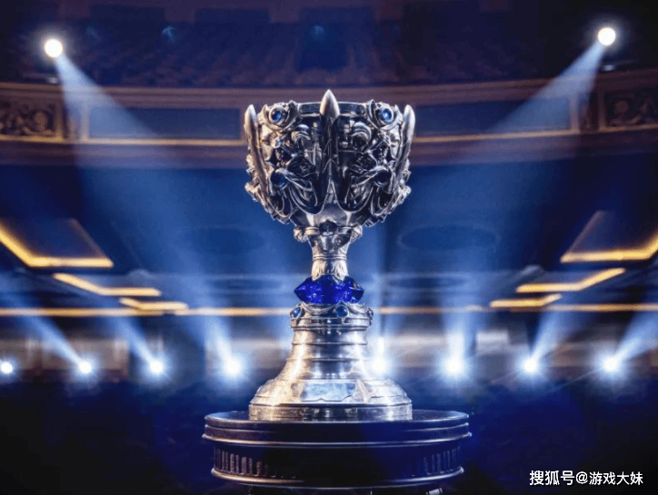 知名圈内人曝光S赛举办地，冒泡赛到总决赛都在中国，城市已经确定