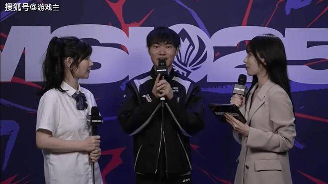 MSI首轮KDA排名图火了，Knight拿下榜首，前十有7名韩国选手