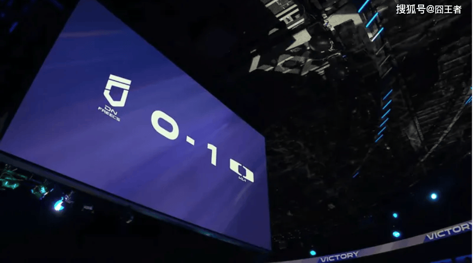 LCK第三(sān)堦(jiē)段：DK橫(héng)扫DNF，提前六场锁定LCK入围赛堦(jiē)段名额