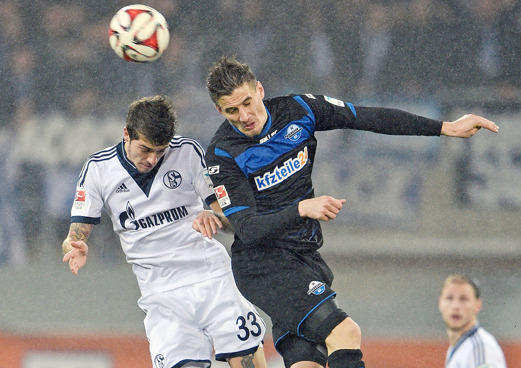 德(dé)乙前瞻：帕德(dé)博恩VS波鴻(hóng) 今日赛果预测分析