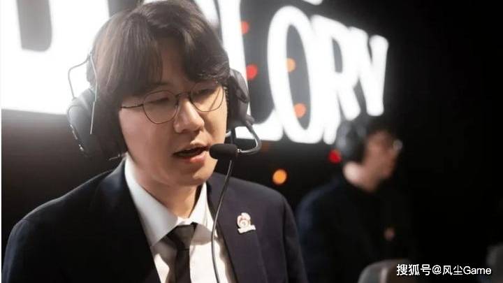 LPL冒泡赛最菜中单诞生！对线被爆团战隐身，生死局露露看呆观众