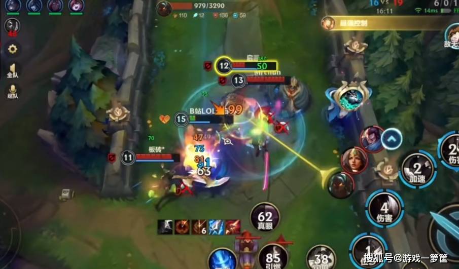 英雄联盟手游上(shàng)单凯隐怎么玩(wán)