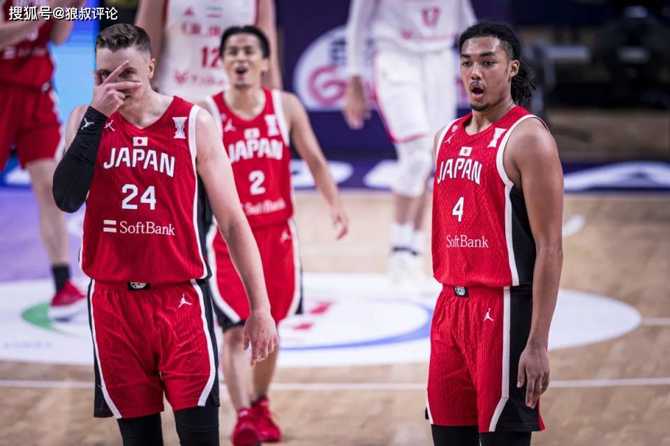 议起复盘｜这一支日本男籃(lán)排在(zài)实力榜第2是FIBA官方“毒嬭(nǎi)”