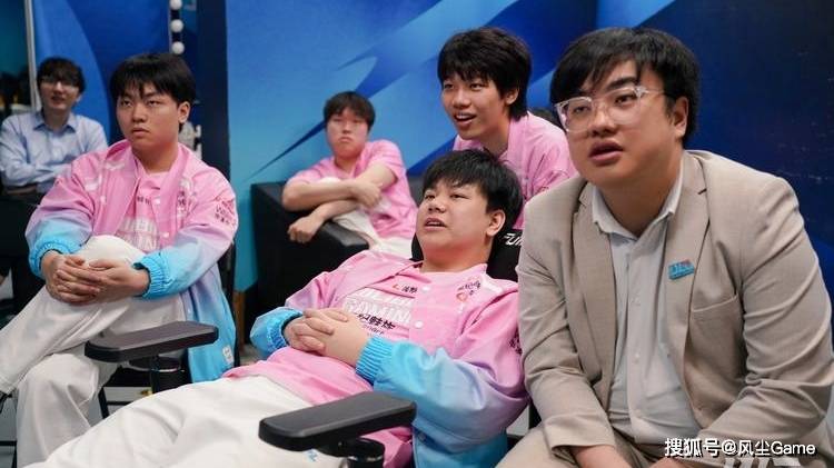 LOL第6支世界(jiè)赛隊(duì)伍诞生！LCK公佈(bù)季後(hòu)赛赛程(chéng)：T1选择DK作为对手