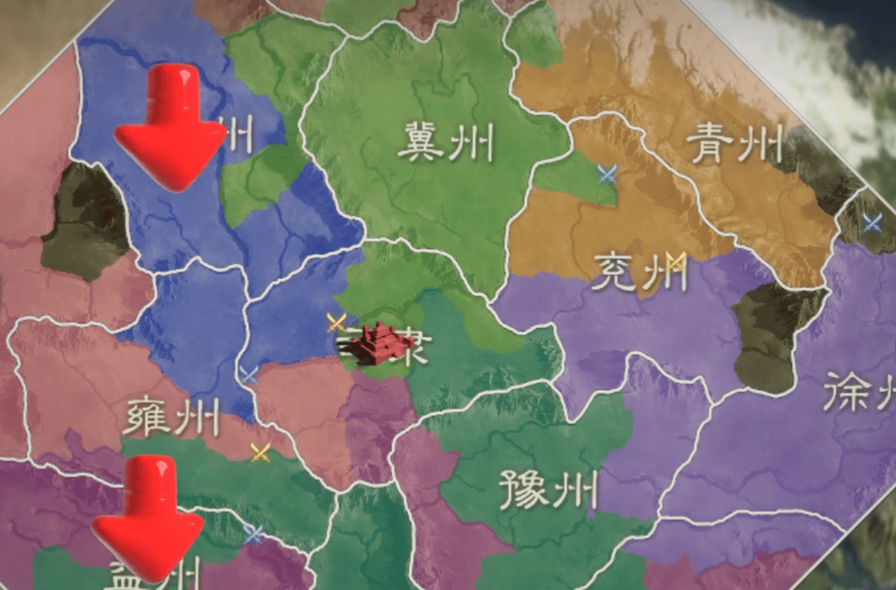 LOL选手加盟引熱(rè)议 這(zhè)款游戏的策略更(gèng)胜一筹 (1)