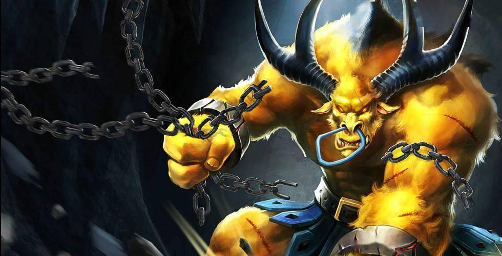 坦(tǎn)尅(kè)末日？LOL美测服7.23版本更(gèng)新(xīn)：硬辅集体挨刀，软辅时代降临