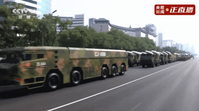 国之重器！名场面汇总