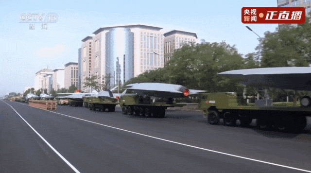 国之重器！名场面汇总