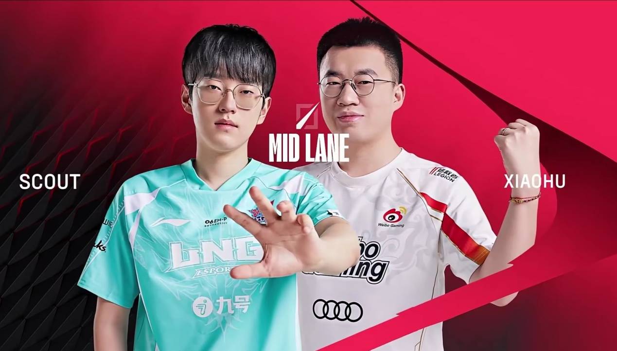 LOL第一届“整活賽(sài)事”公开，Faker有可能参加，中(zhōng)韩大战提(tí)前(qián)上縯(yǎn)