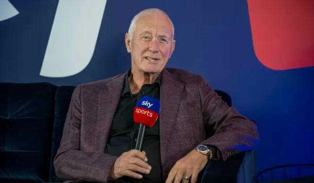 赫恩驳斥罗伯逊赛程抱怨：中国赞助商手握赛事决定权